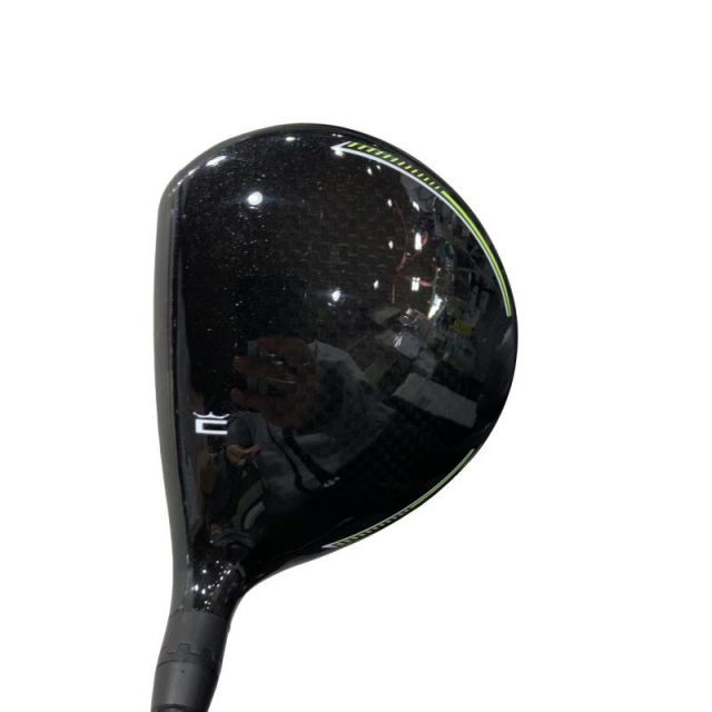 中古】 コブラ KING RADSPEED 3W(イエロー) フェアウェイウッド 中古】 コブラ KING RADSPEED 3W(イエロー) フェアウェイウッド