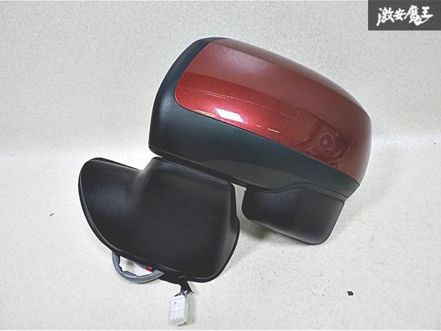 ダイハツ純正 LA250S LA260S キャスト ドアミラー サイドミラー