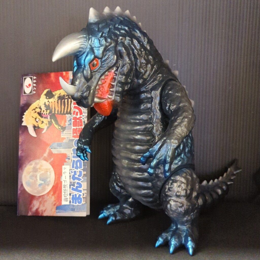 ゴーラス　ハンサムタロウエム　まんだらけ限定 ゴーラス ハンサムタロウエム まんだらけ限定 【公式通販】
