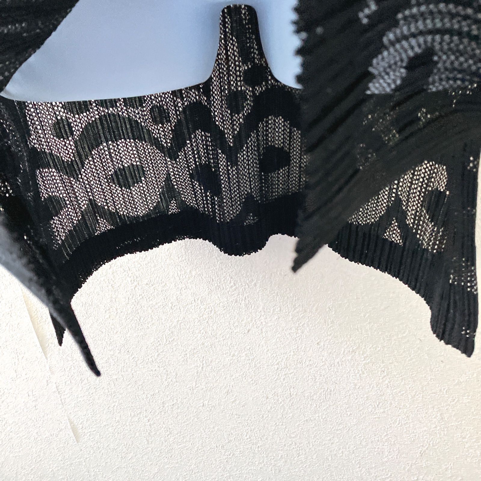 極美品 PLEATS PLEASE ISSEY MIYAKE プリーツプリーズ イッセイミヤケ 