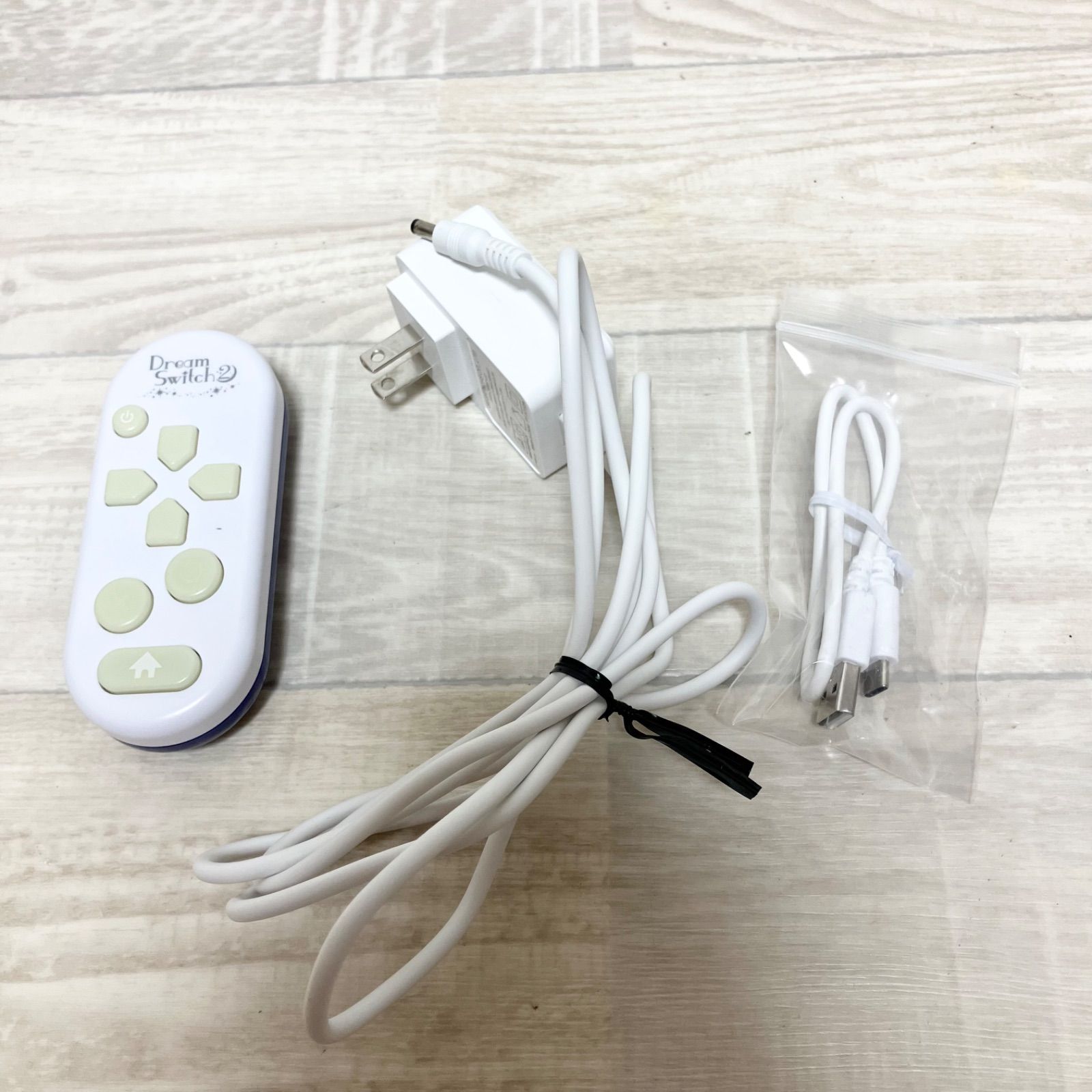 美品 Dream Switch ドリームスイッチ アニバーサリーギフトセット 