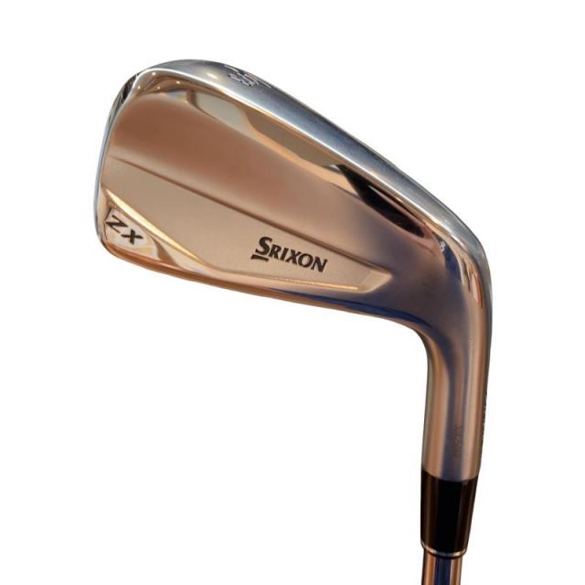 ダンロップ SRIXON ZX U U4 ユーティリティ UT フレックスS 【公式通販】