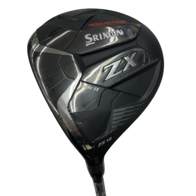 販売 ダンロップ SRIXON ZX7 アイアンセット S200フレックス 38.0
