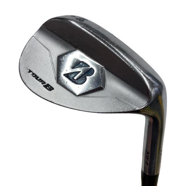 即決 中古 ブリヂストン TOUR B XW-2 ウェッジ 50.08 2018 AW ツアーAD