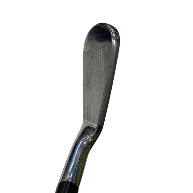 中古】 タイトリスト Titleist CB 710 6S アイアンセット IR NS PRO 