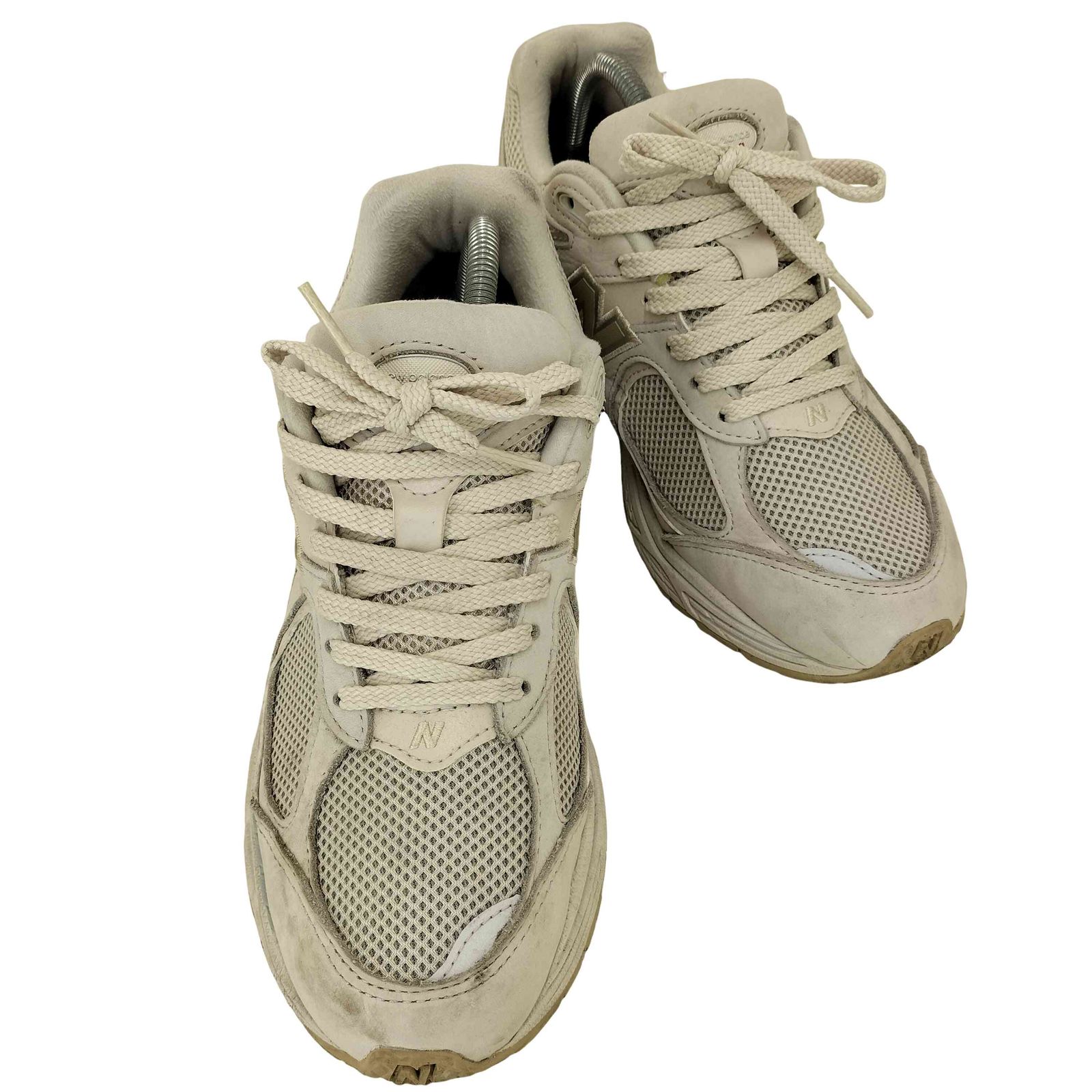 ニューバランス NEW BALANCE 2002R スニーカー メンズ JPN：26.5 