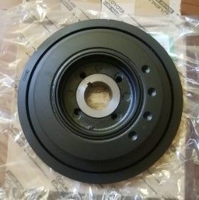 トヨタ純正新品】TOYOTA 未使用品 クランクプーリー ☆超希少品 