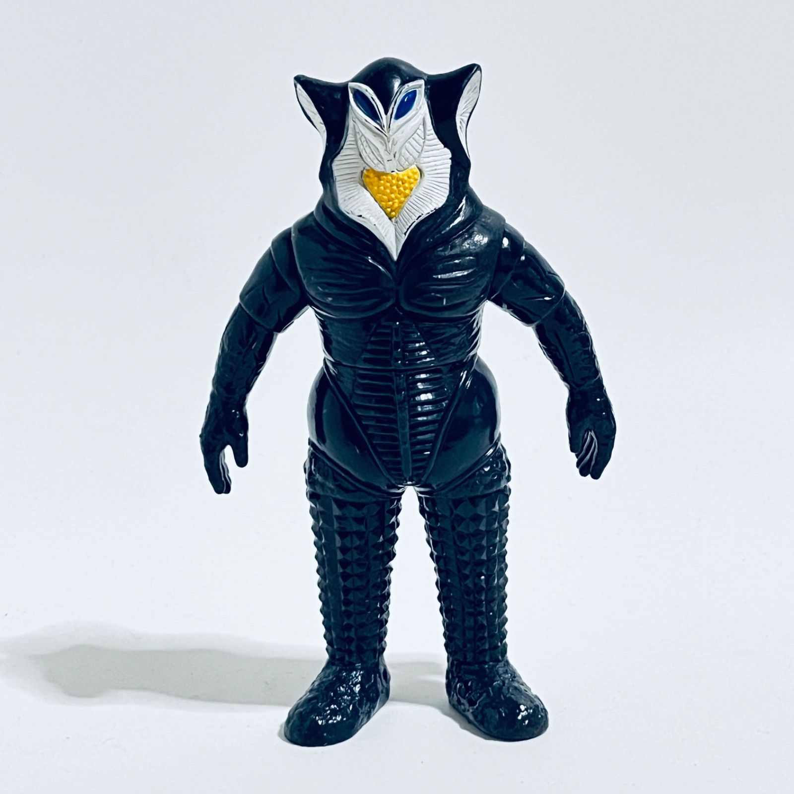 SFVI0049 メフィラス星人 ウルトラマン特撮怪獣ソフビ BANDAI(バンダイ