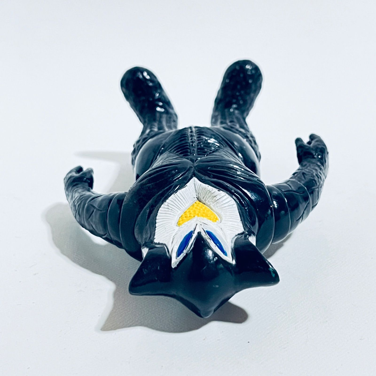 SFVI0049 メフィラス星人 ウルトラマン特撮怪獣ソフビ BANDAI(バンダイ