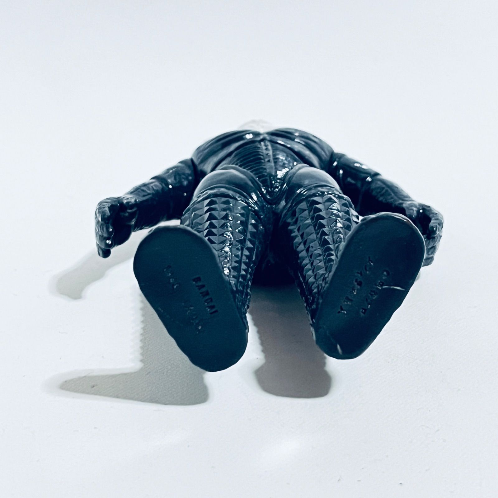 SFVI0049 メフィラス星人 ウルトラマン特撮怪獣ソフビ BANDAI(バンダイ