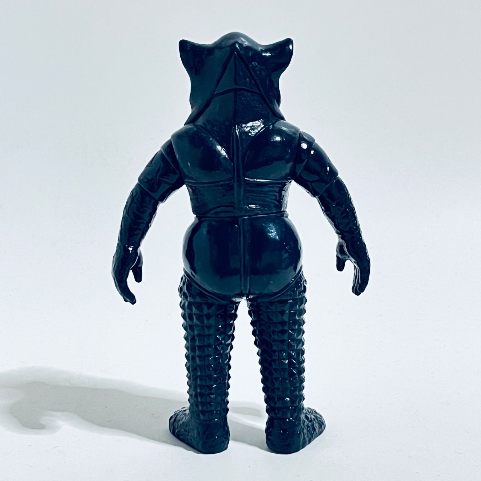 SFVI0049 メフィラス星人 ウルトラマン特撮怪獣ソフビ BANDAI(バンダイ
