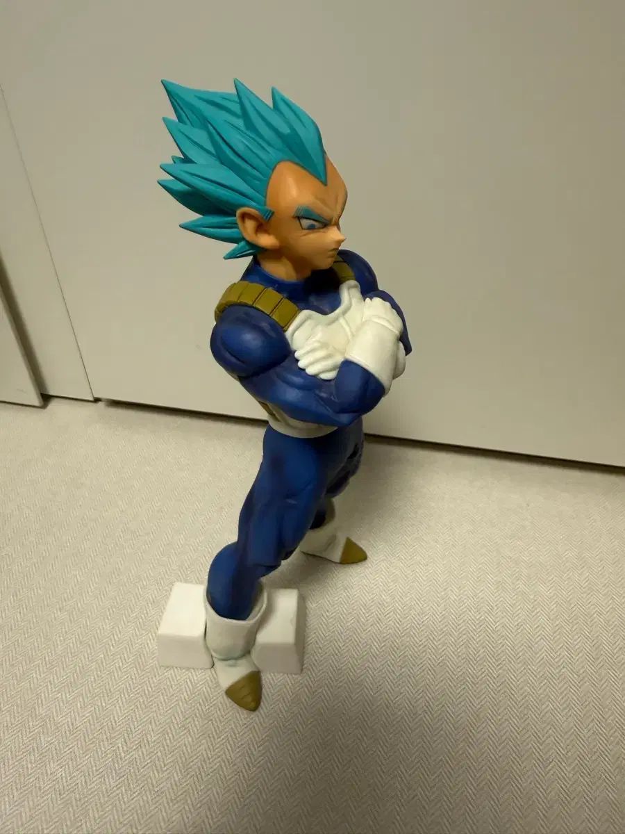 開封)一番くじ ドラゴンボール メモリーズ ラストワン賞 ブルー 開封)一番くじ ドラゴンボール メモリーズ ラストワン賞 ブルー