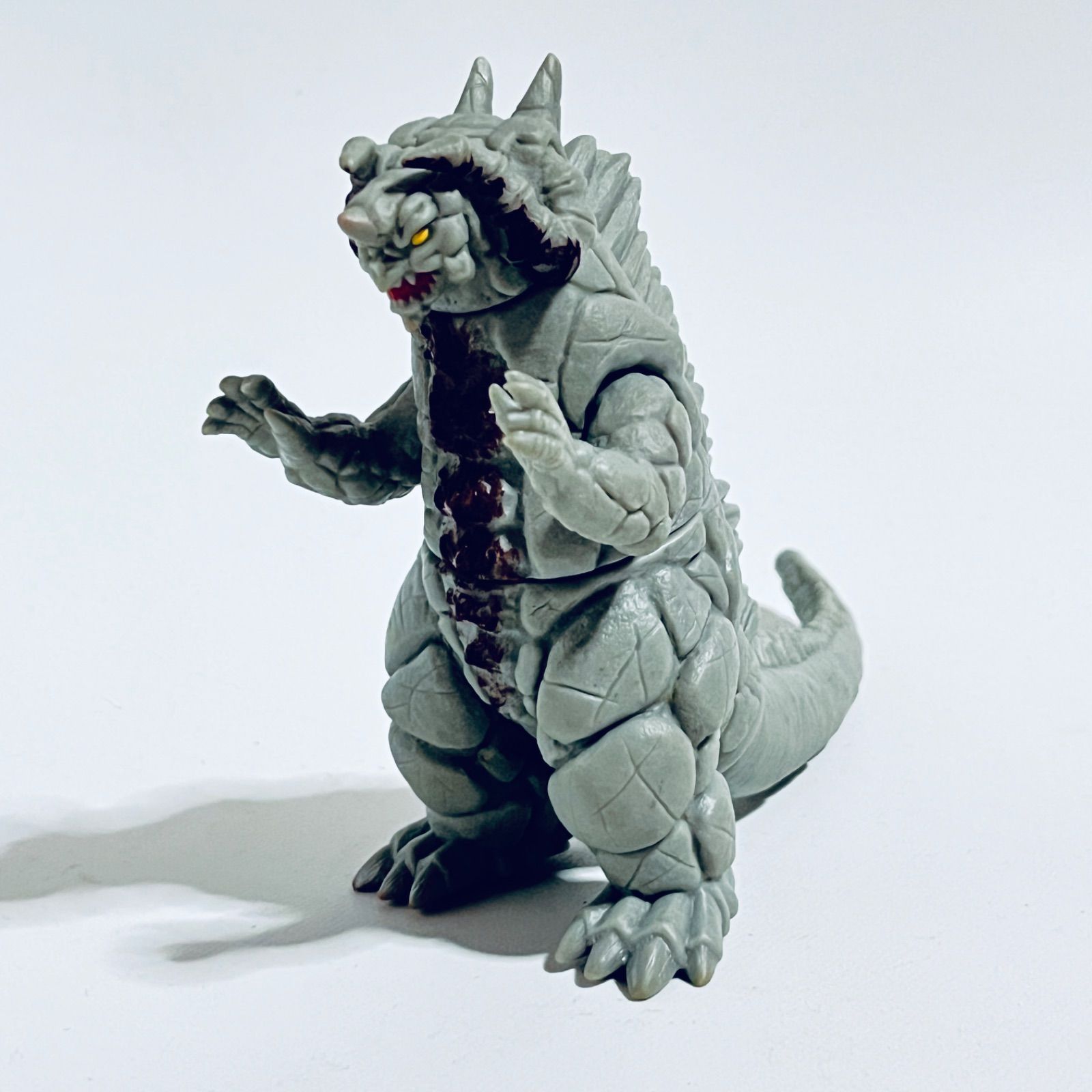 SFVI0059 シルバゴン ウルトラ怪獣500シリーズ ウルトラマン特撮怪獣