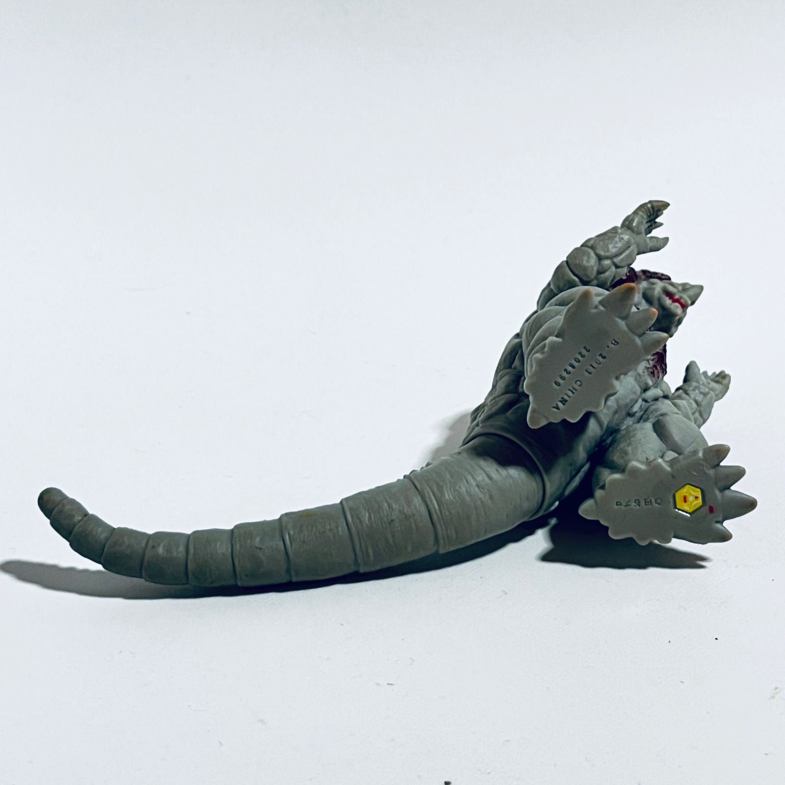 SFVI0059 シルバゴン ウルトラ怪獣500シリーズ ウルトラマン特撮怪獣