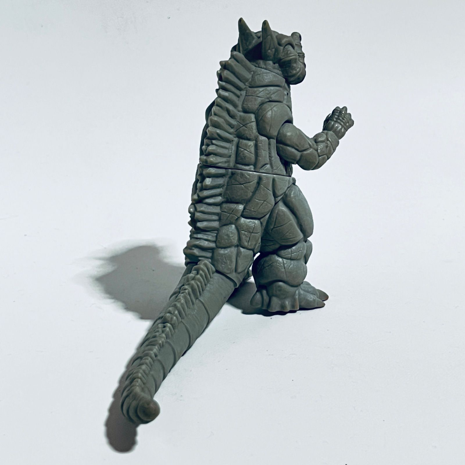 SFVI0059 シルバゴン ウルトラ怪獣500シリーズ ウルトラマン特撮怪獣