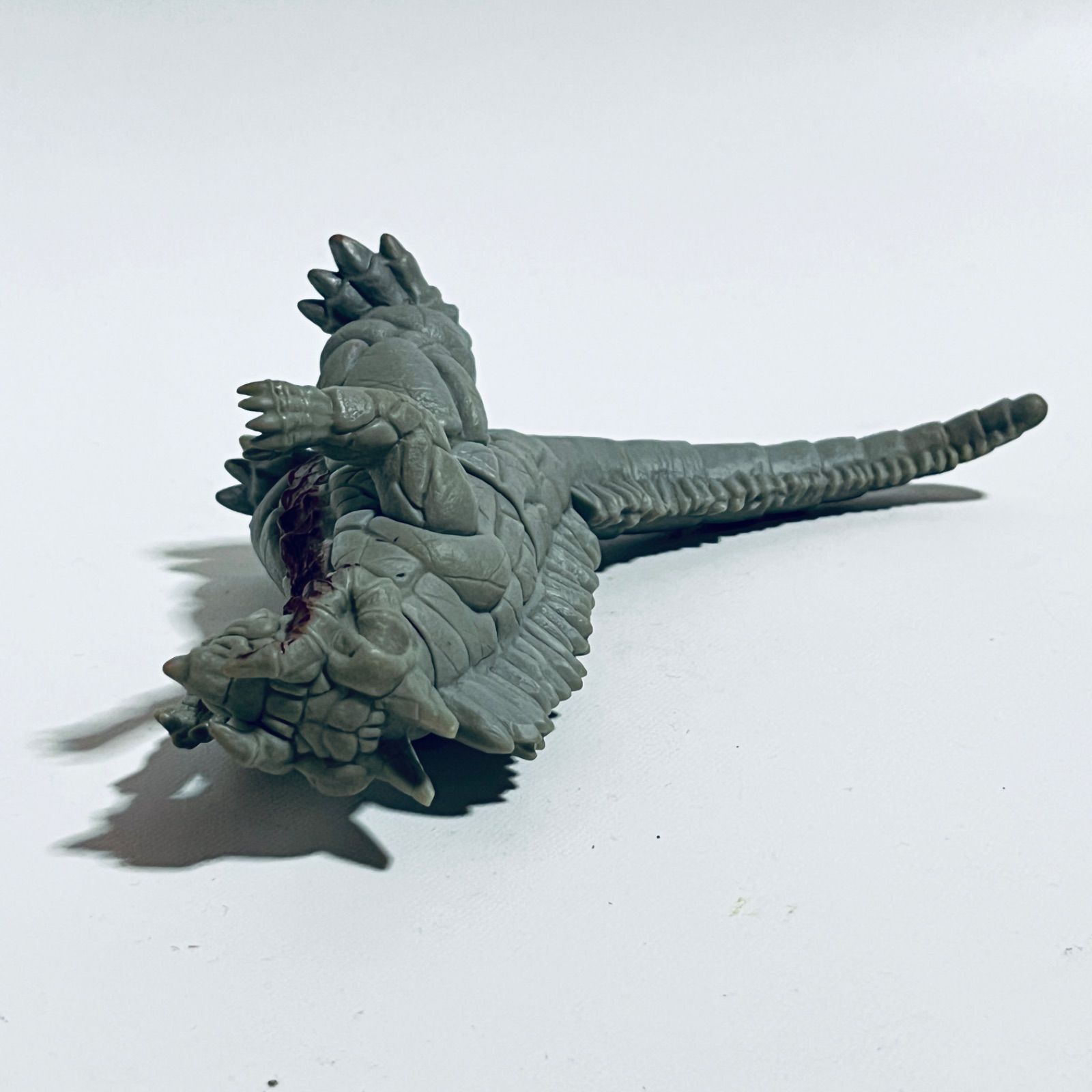 SFVI0059 シルバゴン ウルトラ怪獣500シリーズ ウルトラマン特撮怪獣