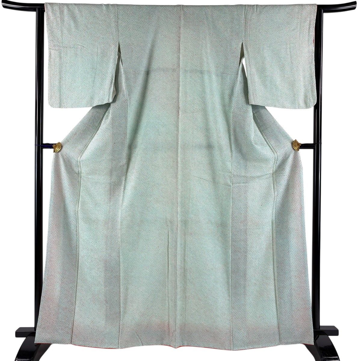 【美品】 付下げ 身丈163.5cm 裄丈63.5cm 正絹 逸品 【中古】 付下げ 身丈163.5cm 裄丈69cm 正絹 秀品 【中古】の通販 by バイセル