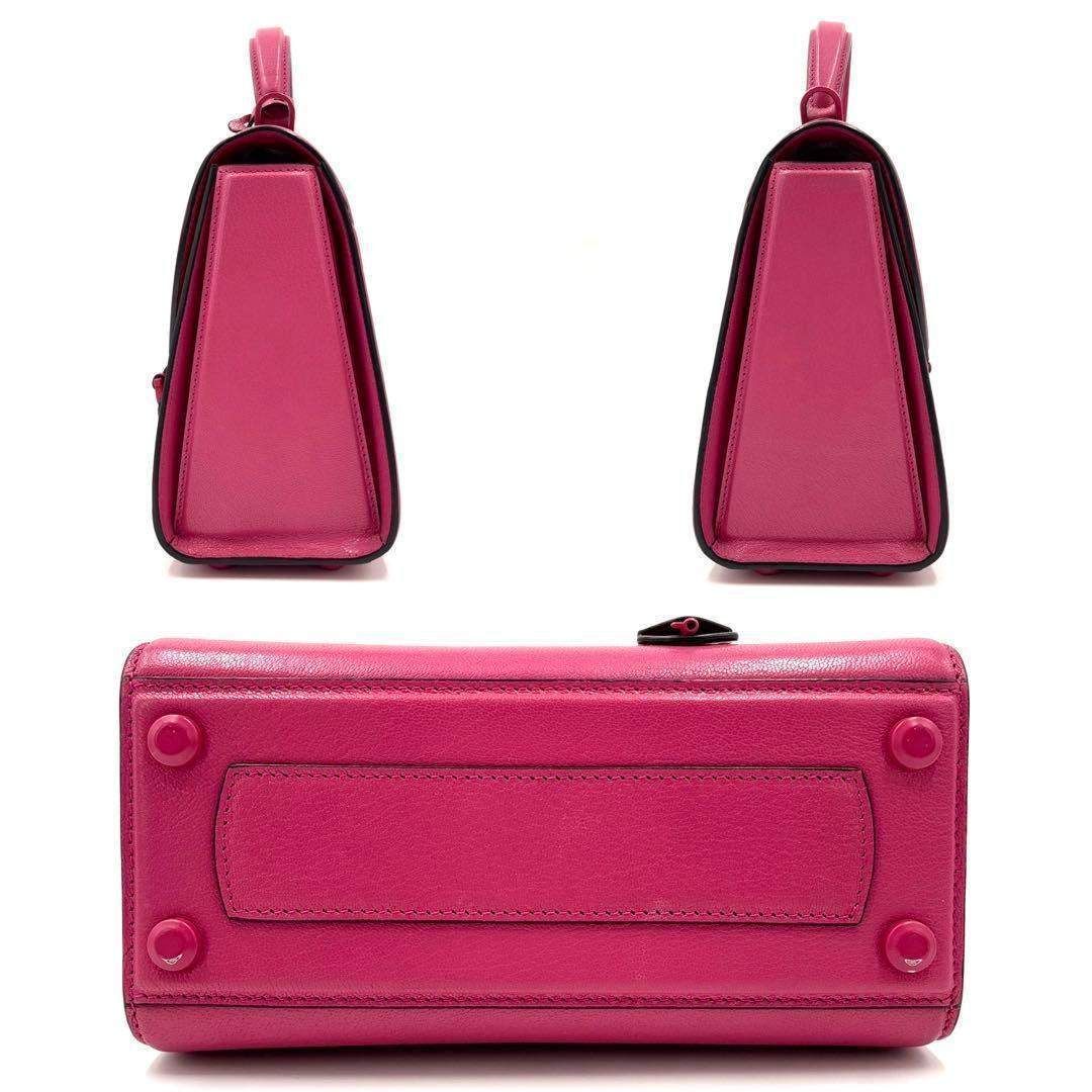 Salvatore Ferragamo サルヴァトーレフェラガモ BOXYZ ボクシーズ 2way ショルダーバッグ ガンチーニ Salvatore Ferragamo サルヴァトーレフェラガモ BOXYZ ボクシーズ 2way
