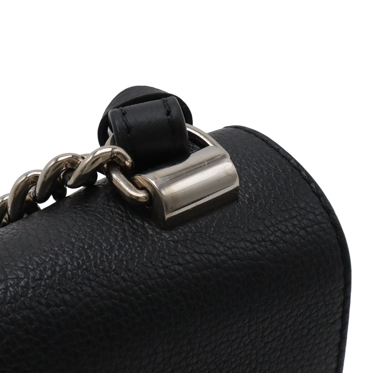 LOUIS VUITTON ルイ ヴィトン ロックミーII ロックミー2 BB チェーン