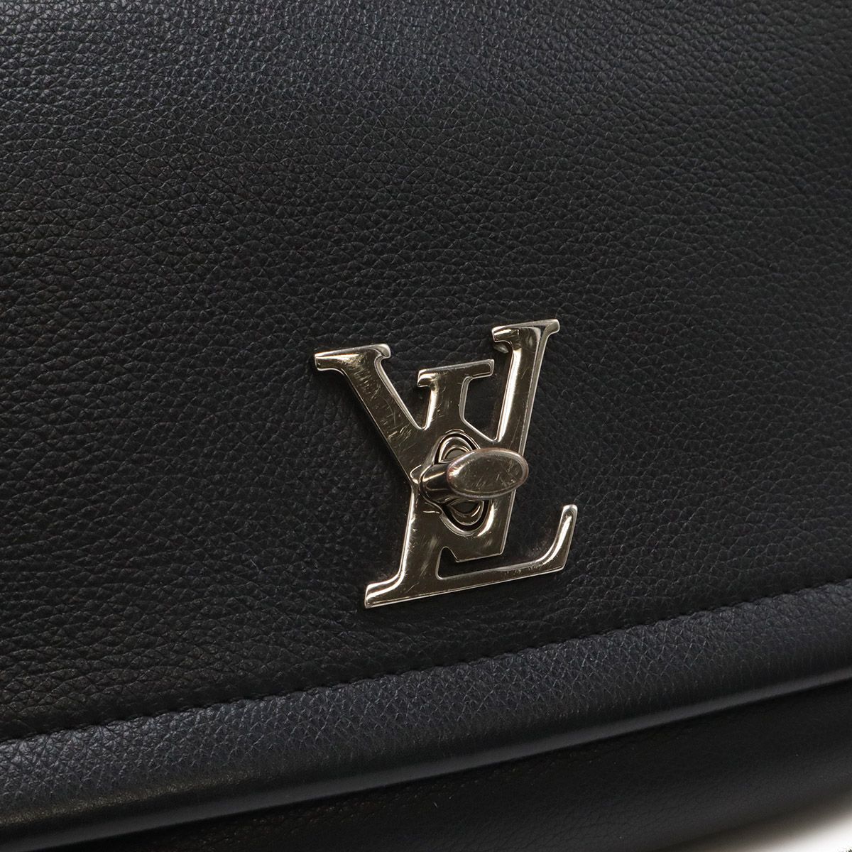 LOUIS VUITTON ルイ ヴィトン ロックミーII ロックミー2 BB チェーン