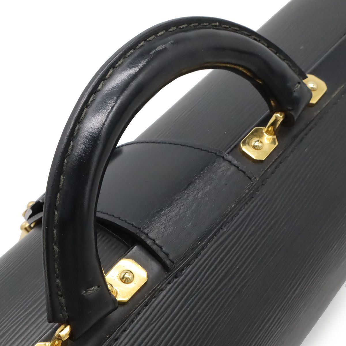 LOUIS VUITTON ルイ ヴィトン エピ セルヴィエット フェルモワール