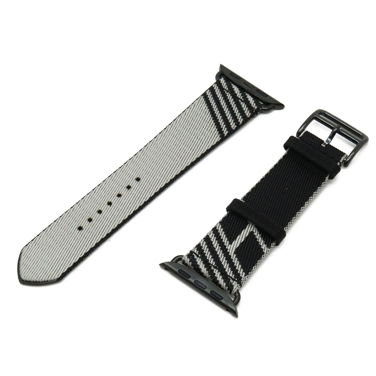 HERMES エルメス ジャンピング シンプルトゥール 45mm Apple Watch 