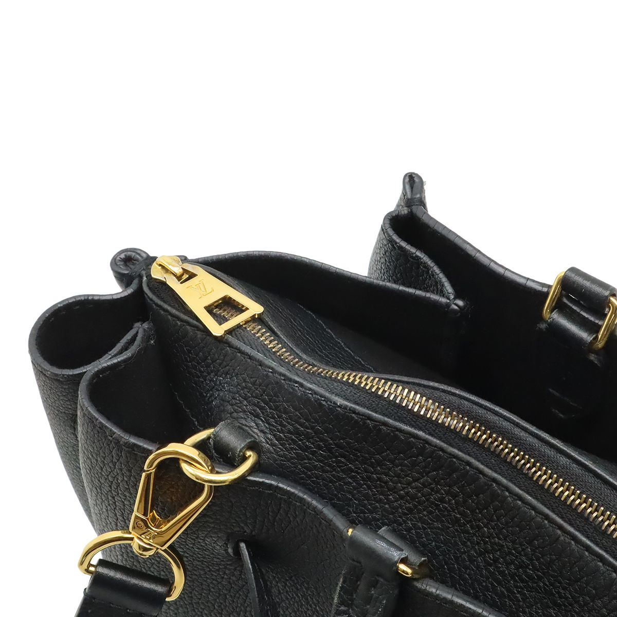 LOUIS VUITTON ルイ ヴィトン ロックミート ハンドバッグ 2WAY LOUIS VUITTON ルイ ヴィトン ロックミート ハンドバッグ 2WAY