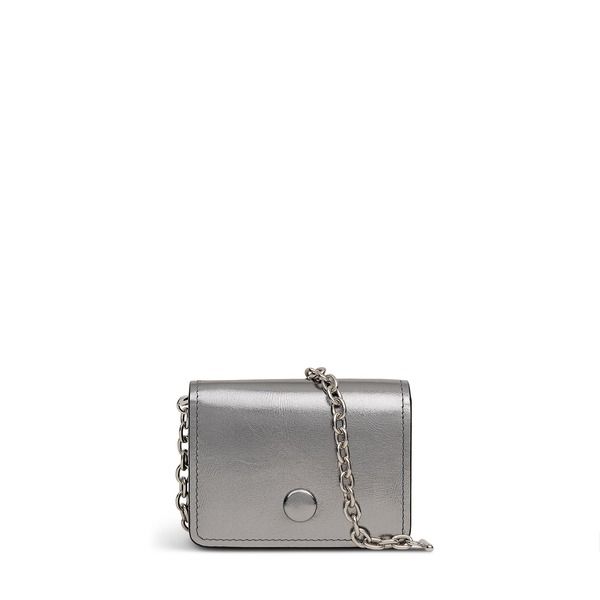 ラドリー レディース アクセサリー 財布 トール radley chesterow llic small card holder silver シルバー