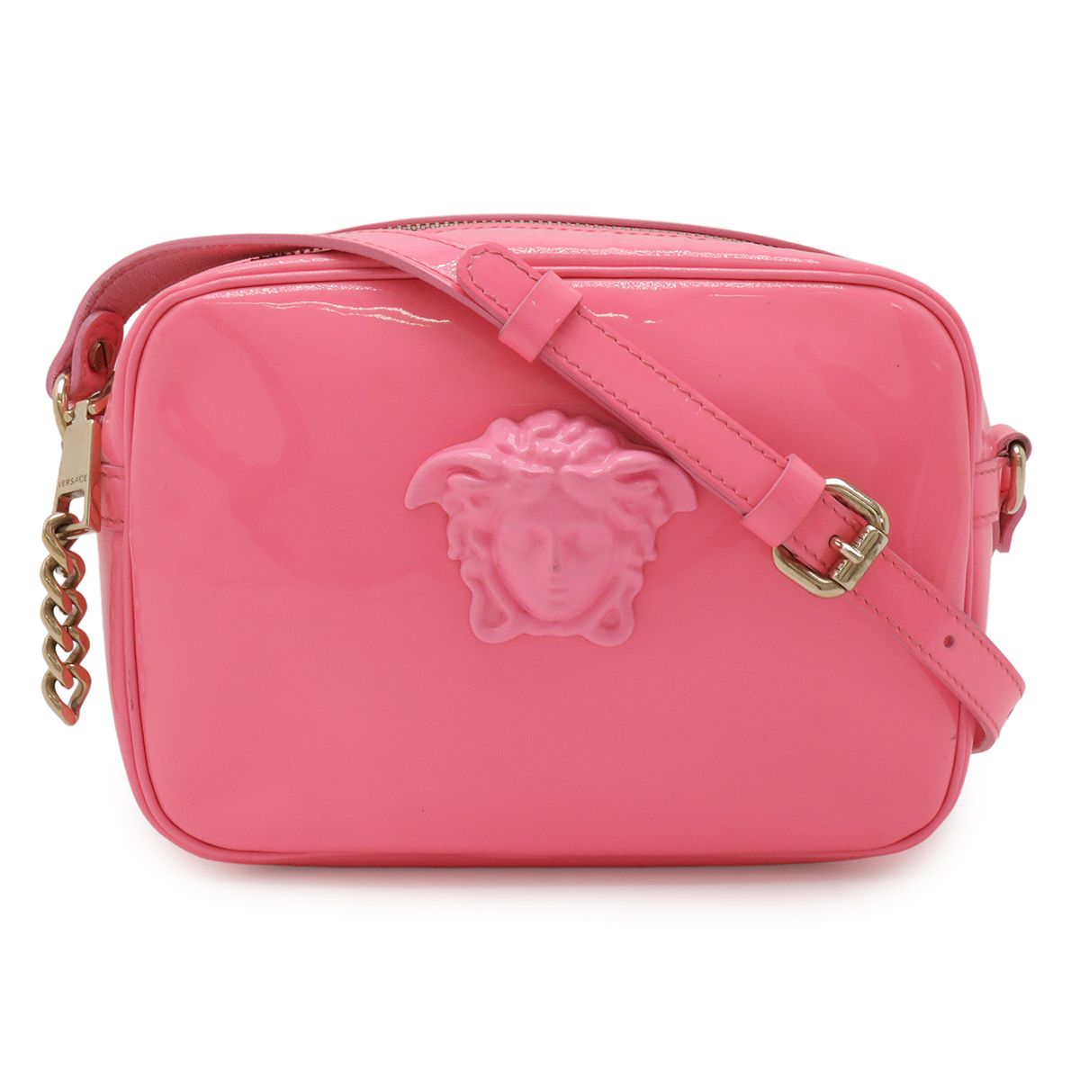 VERSACE ヴェルサーチェ ヴェルサーチ ベルサーチ メドゥーサ 