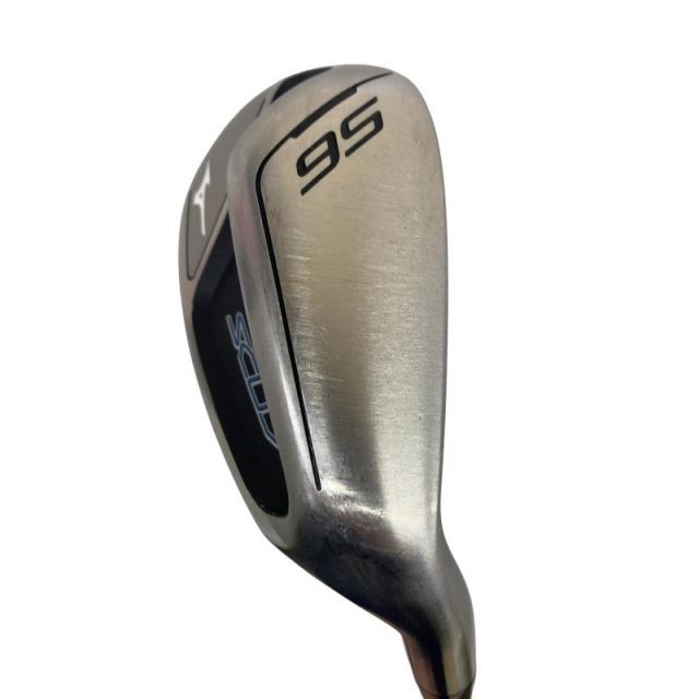 中古】 ミズノ SCUD 56° ウェッジ WG Dynamic Gold 95 中古】 ミズノ SCUD 56° ウェッジ WG Dynamic Gold 95