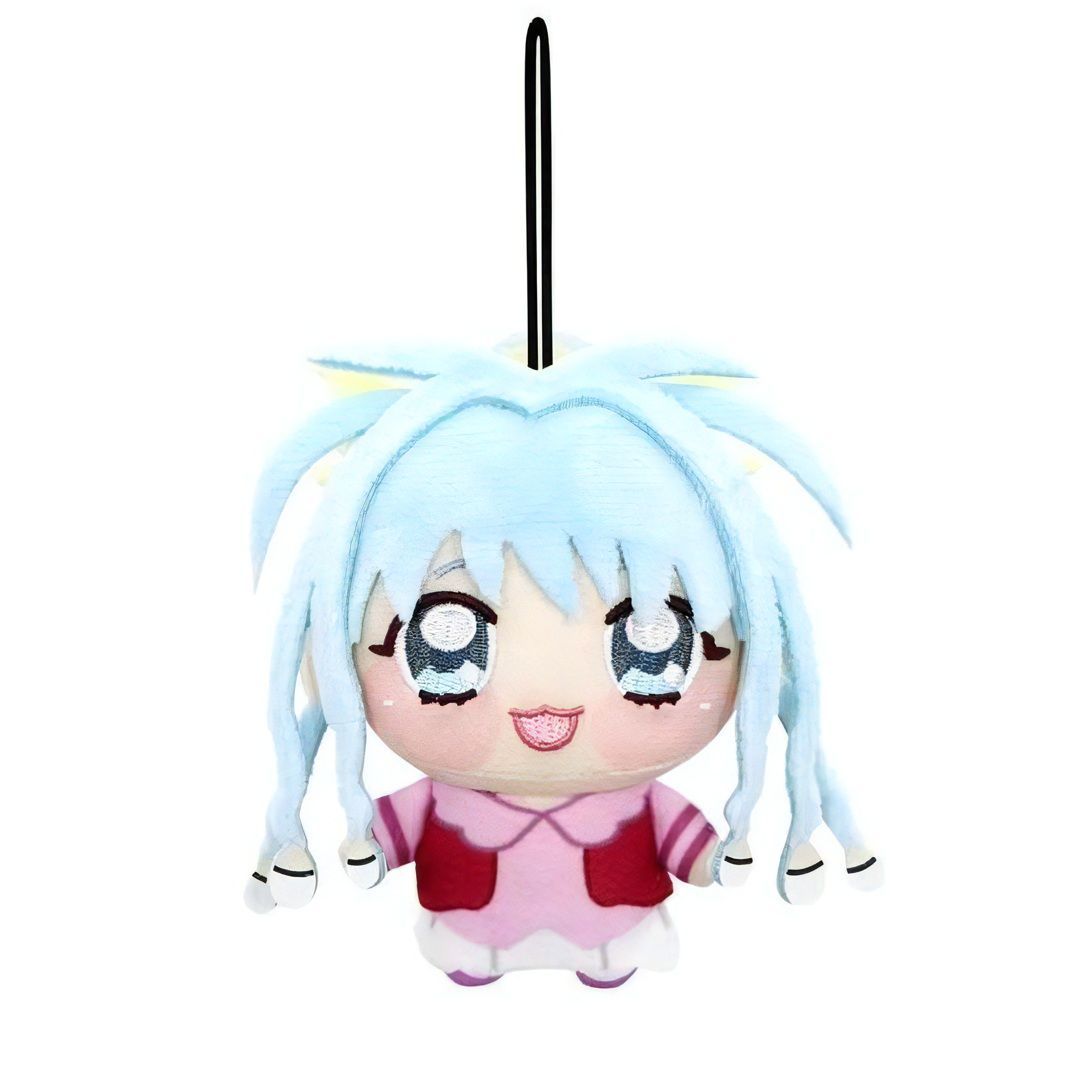 ハンターハンター HUNTER×HUNTER ちょぴぬいぷち③ ネオン - メルカリ