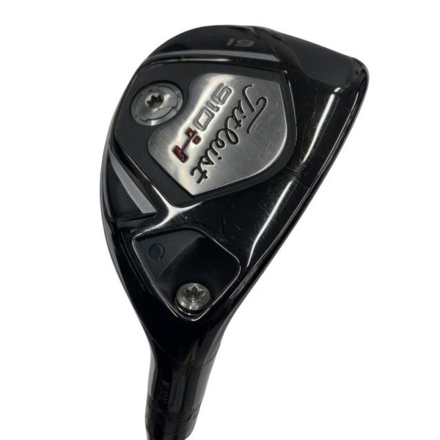 中古】 タイトリスト 910 H 19° ユーティリティ UT Dynamic Gold 中古】 タイトリスト 910 H 19° ユーティリティ UT Dynamic Gold