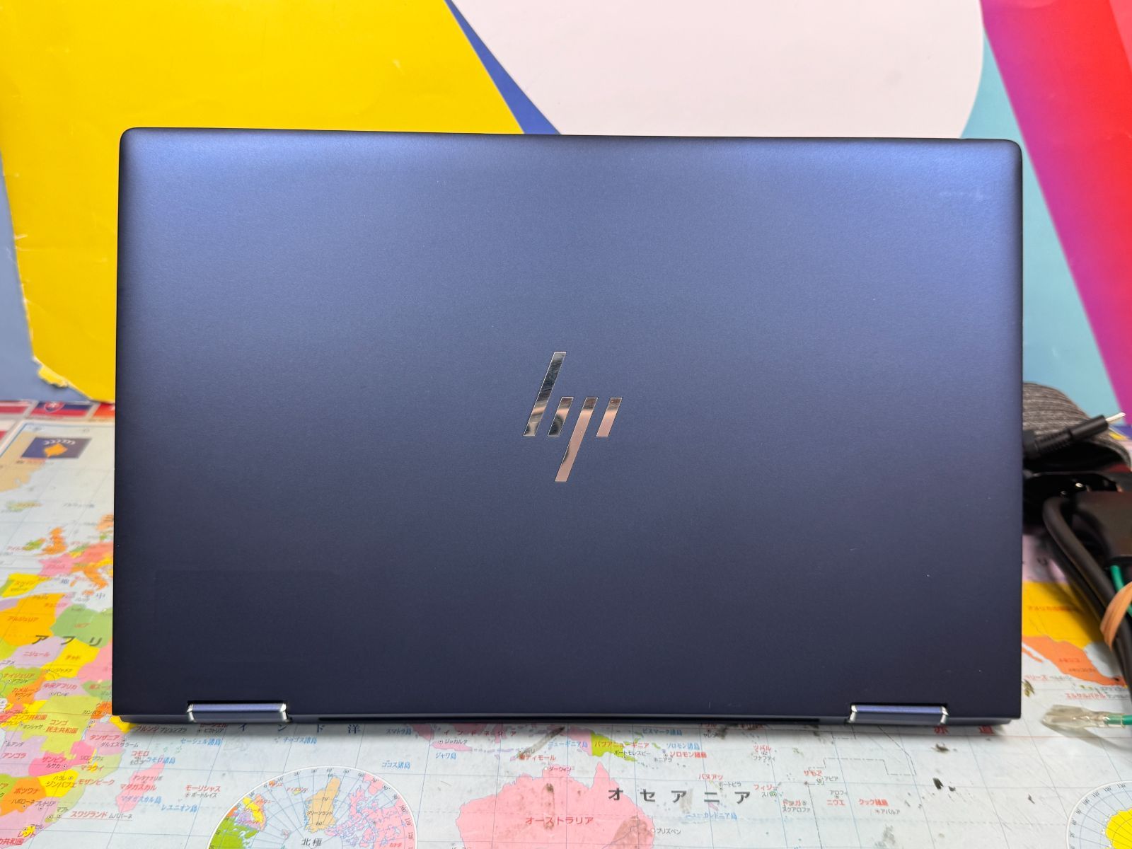 美品 HP Elite Dragonfly G2 i7 16GB 1TB タッチ - メルカリ