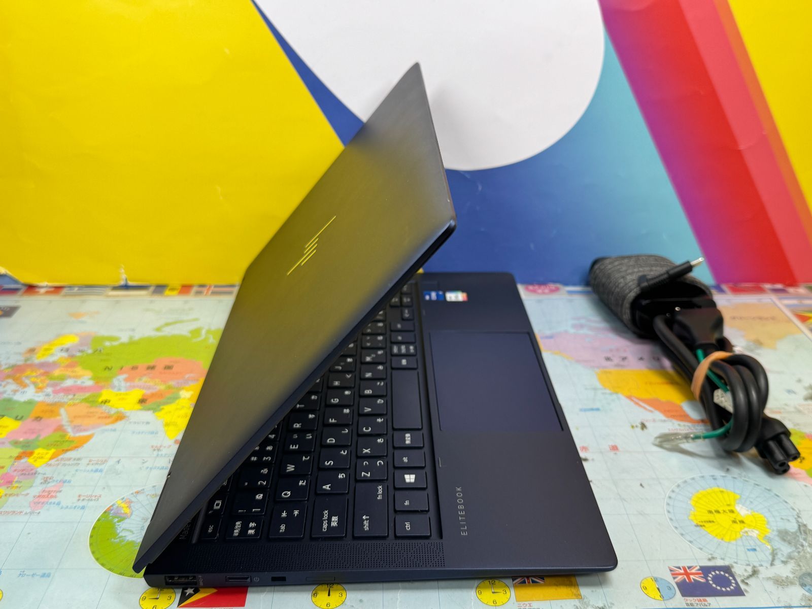 タッチ Elite DragonFly G2 i7 /1TB新品/16GB ⑤ 【公式通販】