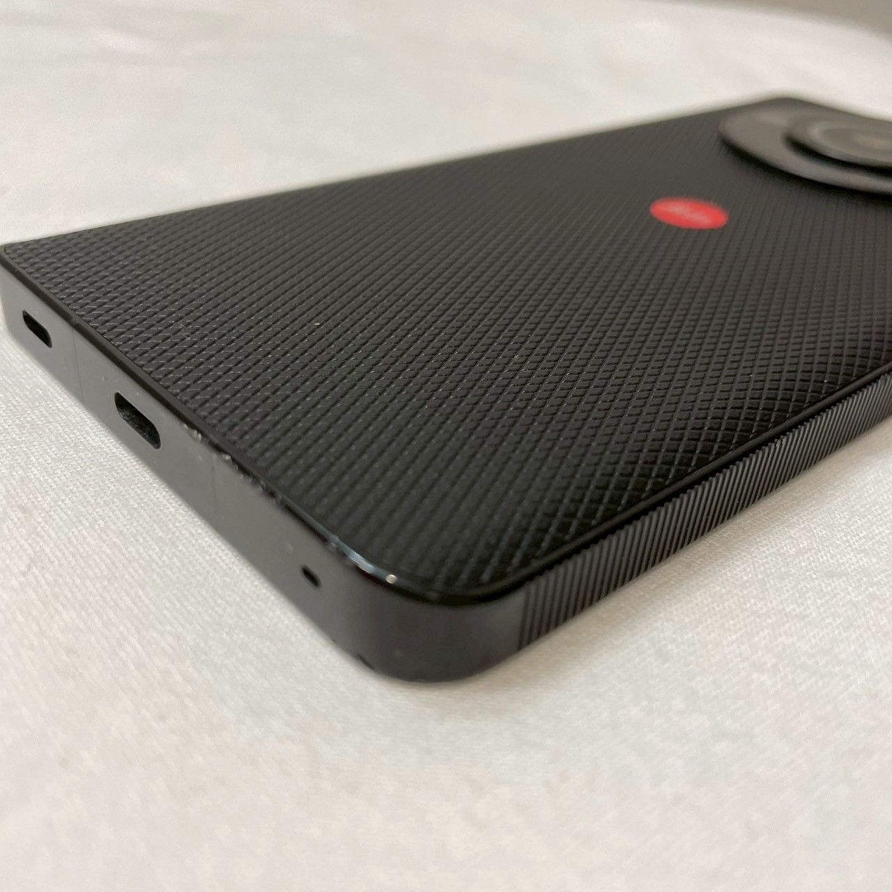 LEITZ PHONE 3 ライツフォン3 SIMフリー 極美品 - メルカリ