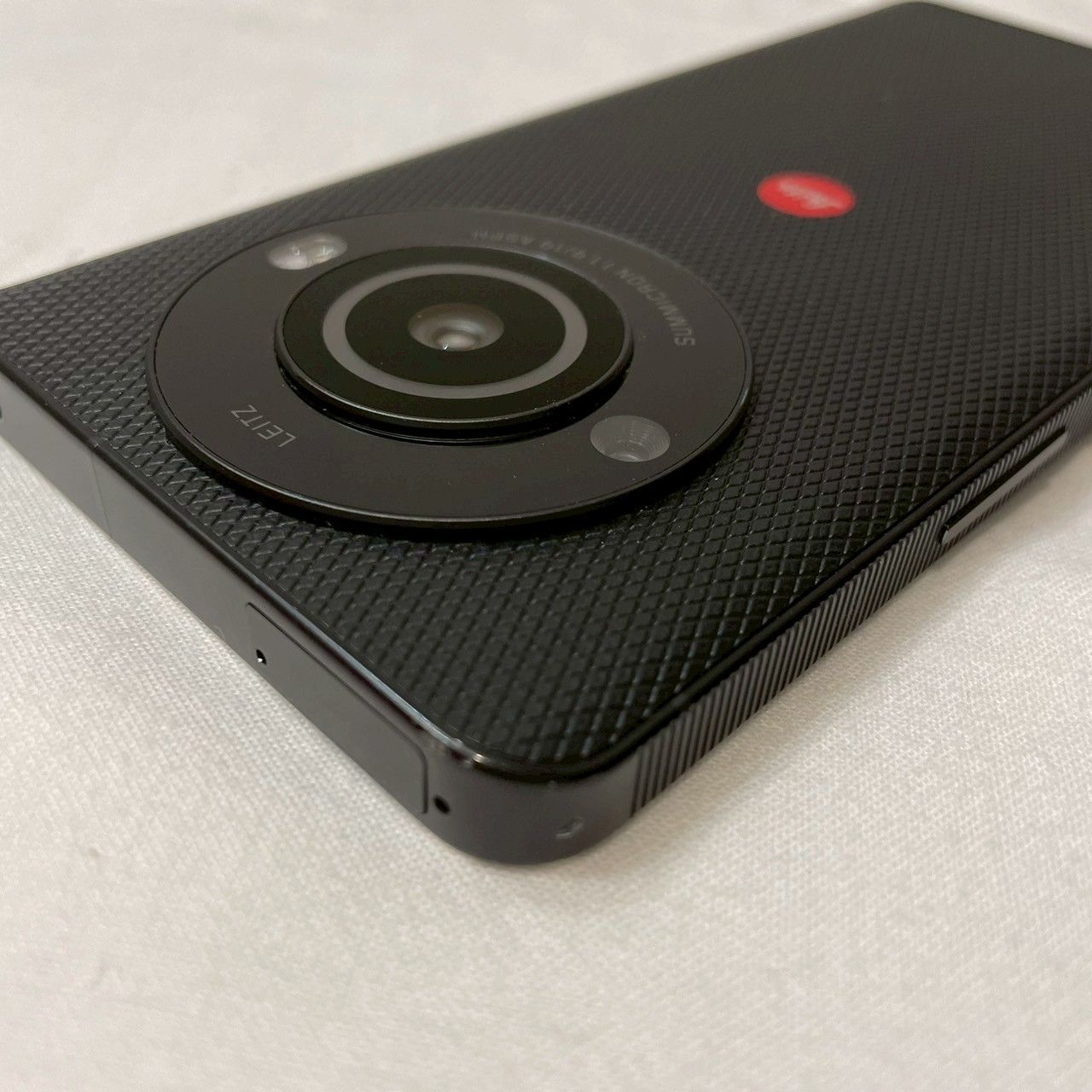 LEITZ PHONE 3 ライツフォン3 SIMフリー 極美品 - メルカリ