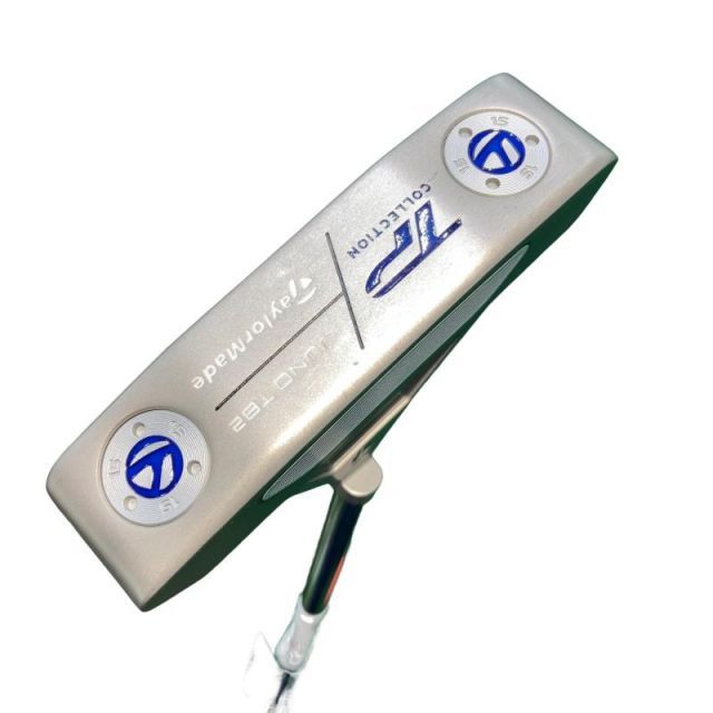 TaylorMade TRUSS Juno TB2 パター 【公式通販】