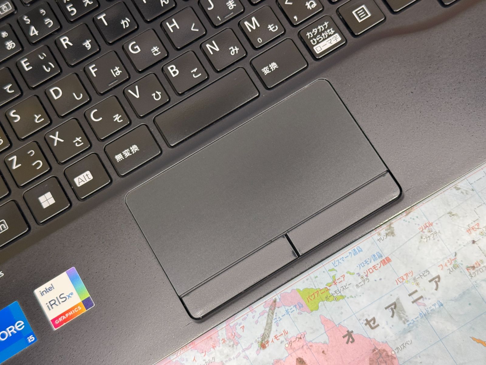 美品 富士通 U9312/KX 16GB 第12世代 軽量ノートPC - メルカリ