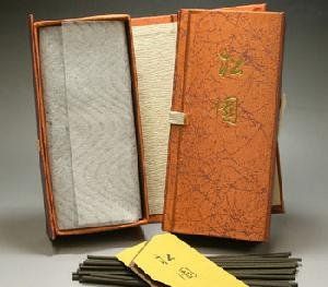 新品 古都鎌倉 鬼頭天薫堂のお線香 松園お徳用バラ詰
