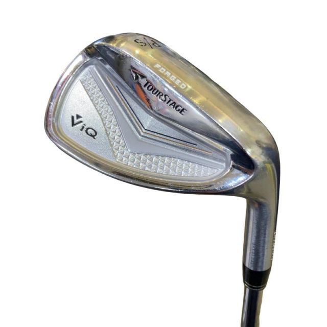 良品 ブリヂストン ツアーステージ ファイズ フォージド BRIDGESTONE