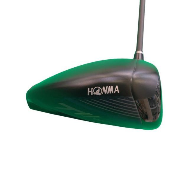 激安大特価，100%新品 【中古】 本間ゴルフ TOUR WORLD TW767 9