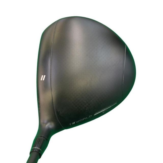 激安大特価，100%新品 【中古】 本間ゴルフ TOUR WORLD TW767 9