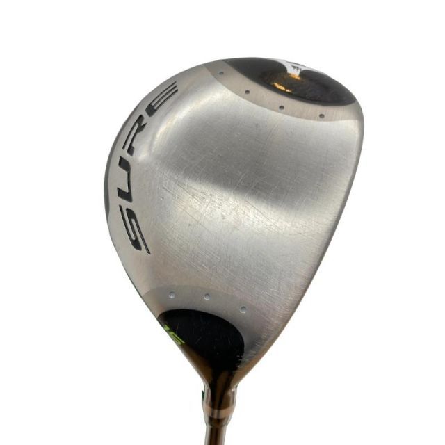 中古】 ミズノ SURE DD 3W フェアウェイウッド FW EXSAR(SURE 