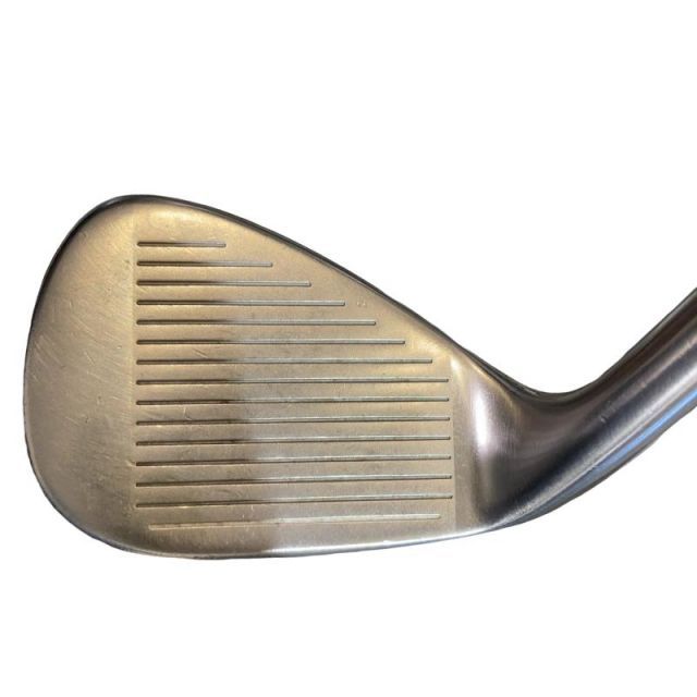 中古】 テーラーメイド M4 AW ウェッジ WG RE-AX 90 STEEL JAPAN・SPEC 