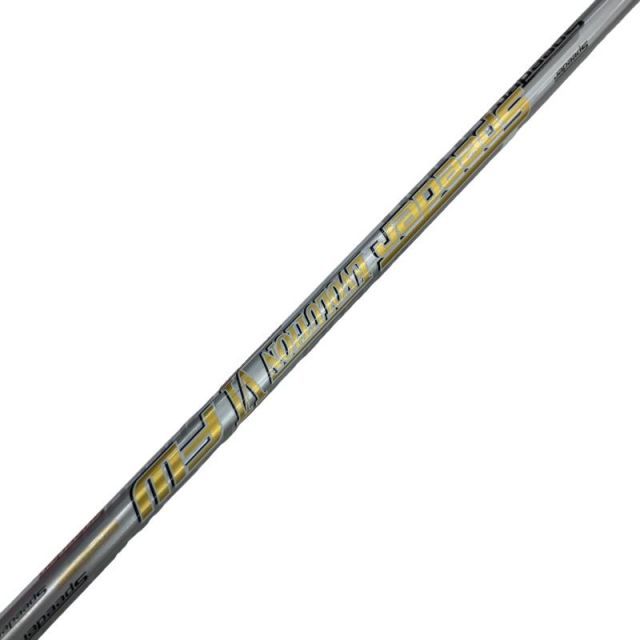 中古】 ダンロップ SRIXON ZX F 3W フェアウェイウッド FW 純正特注