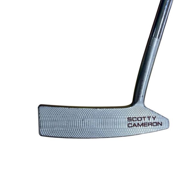 中古】 タイトリスト SCOTTY CAMERON California SONOMA(2012 中古】 タイトリスト SCOTTY CAMERON California SONOMA(2012