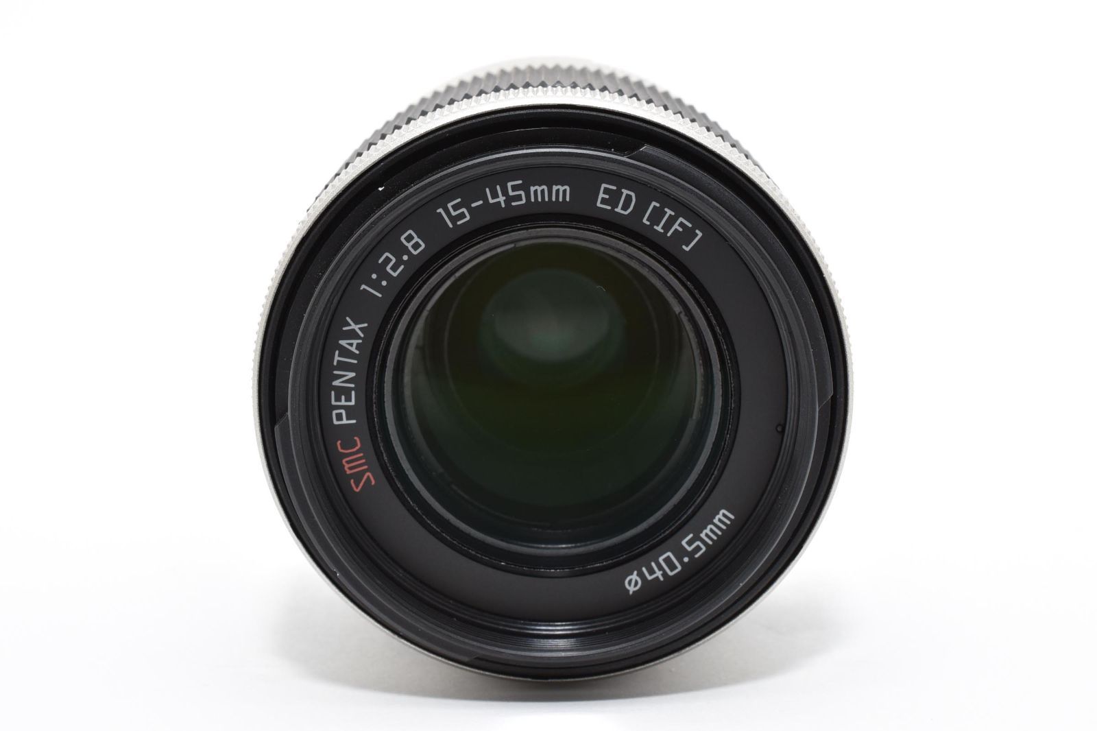 ★超美品★ ペンタックス SMC 15-45mm F2.8 #20728 ☆超美品☆ ペンタックス SMC 15-45mm F2.8 #20728 【公式通販】