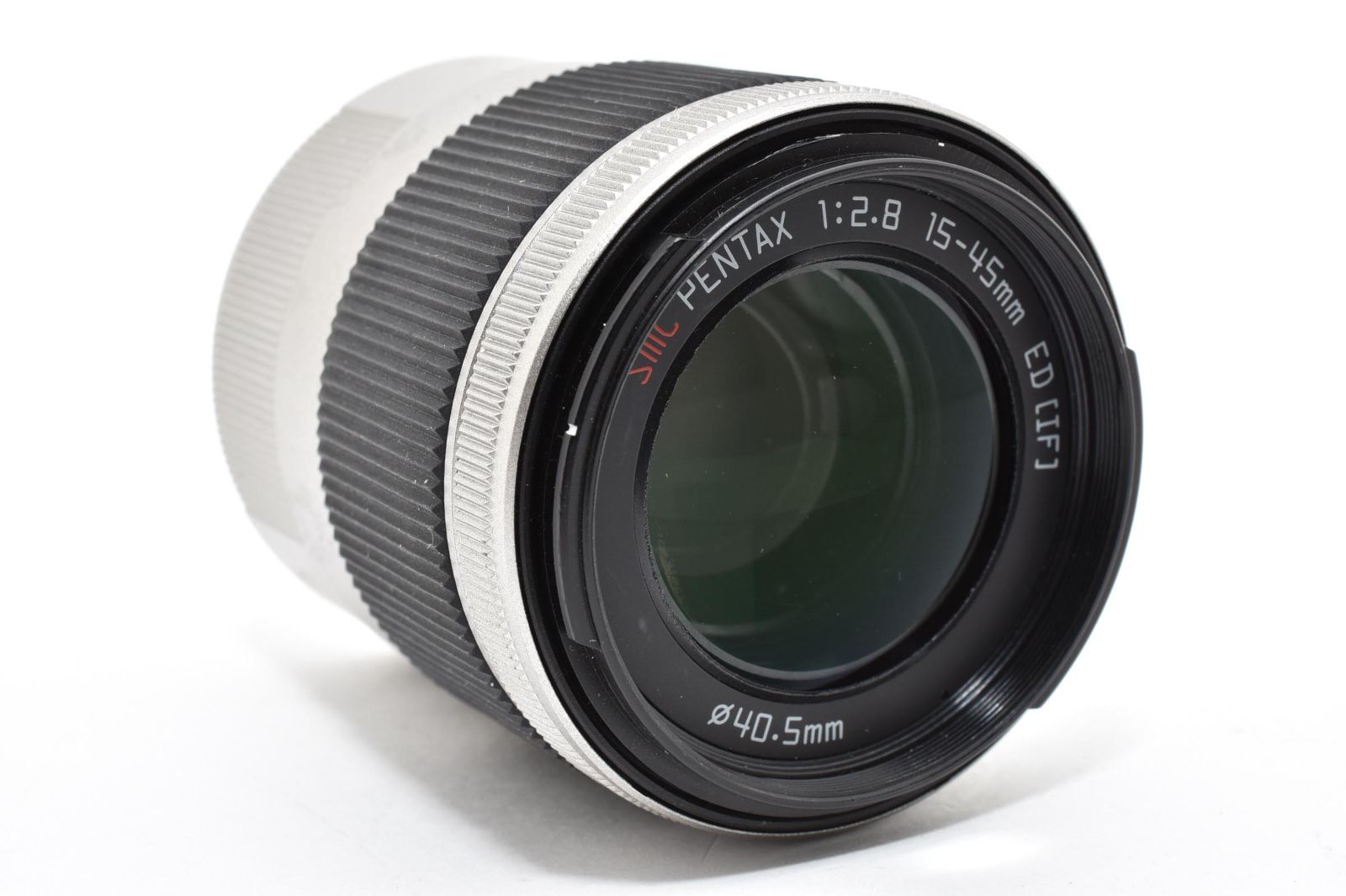 ペンタックス SMC 06 15-45mm F2.8 #21477 【公式通販】