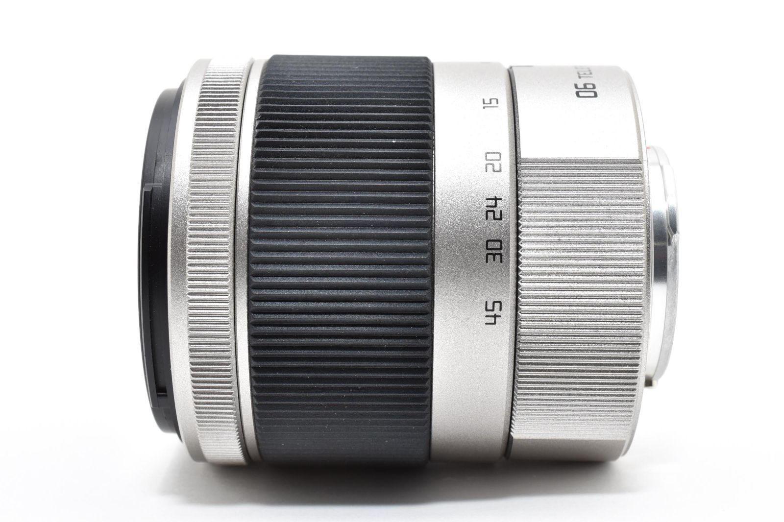 ☆超美品☆ ペンタックス SMC 15-45mm F2.8 #20728 【公式通販】