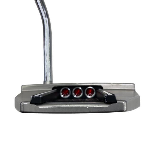 激安通販サイト 人気 SCOTTY CAMERON FUTURA 7M パター/34インチ/中古